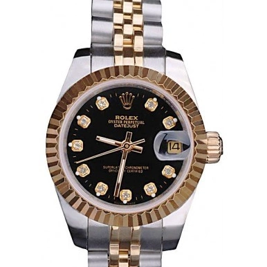 AAA replica watch Rolex Datejust-rl24 0705
